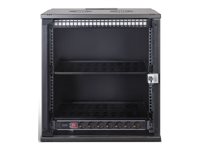 Digitus SOHO PRO Series Kabinet Sort