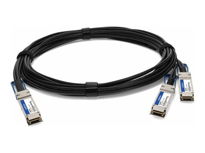 AddOn - 100GBase-CU direct attach cable