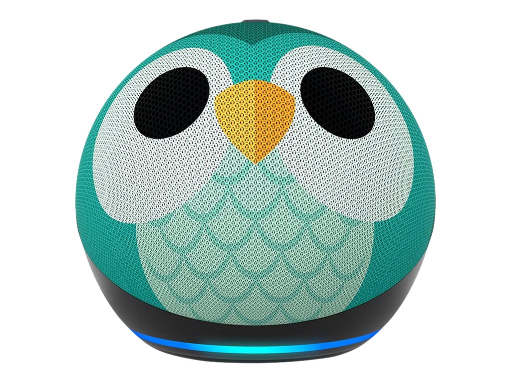 Amazon Echo Dot (5th Generation) Kids