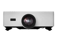 Sharp P721Q DLP-projektor Full HD HDBaseT