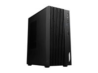 MSI PRO DP180 13NUC 223US Tower Core i5 13400F / up to 4.6 GHz RAM 16 GB SSD 2 TB NVMe 