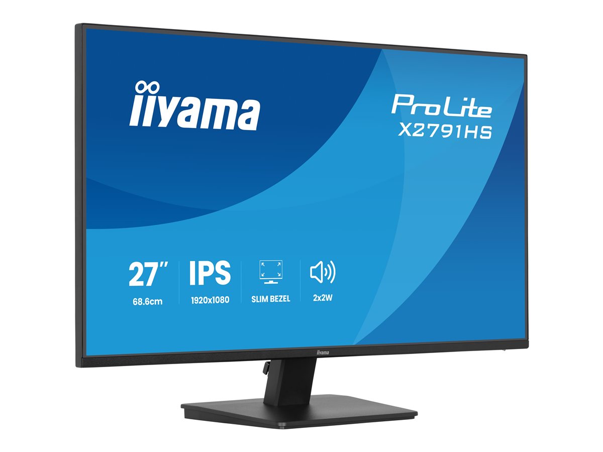 iiyama ProLite X2791HS-B1 – foto 5