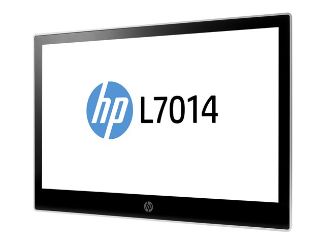 HP L7014 Retail Monitor
