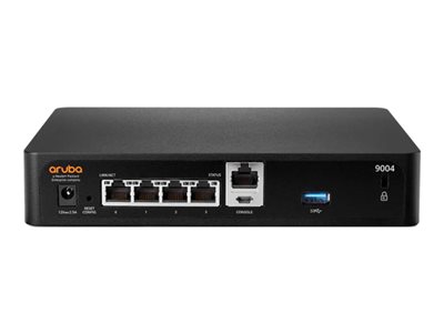 HPE Aruba 9004 (EG) TAA