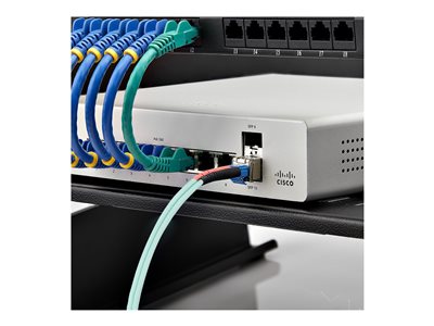 StarTech.com Module SFP28 Comp. Cisco SFP-25G-SR-S, MMF, 25GbE, 100m, LC