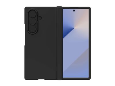 ZAGG Bridgetown+ - Back cover for cell phone