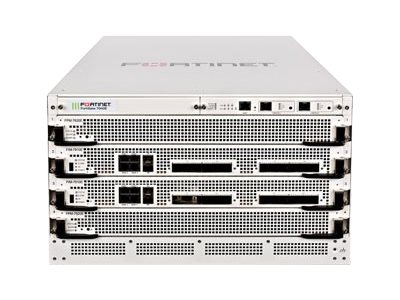 Fortinet FortiGate 7040E-DC