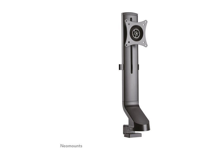NEOMOUNTS FPMA-D860BLACK Desk Mount