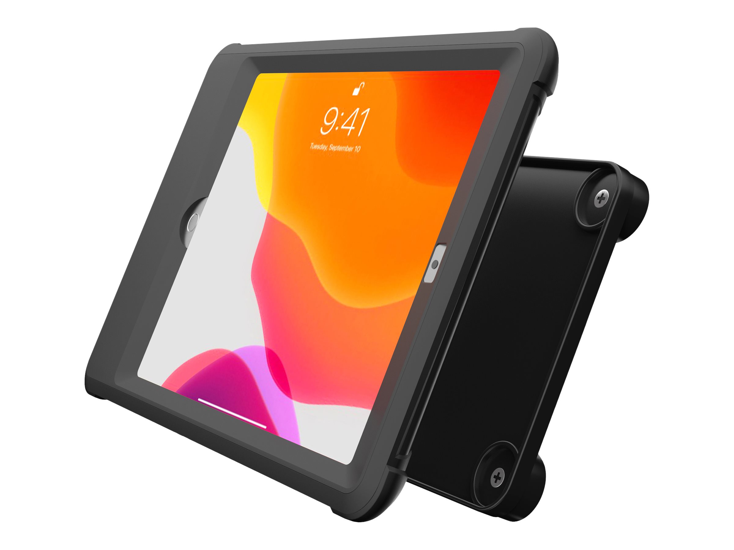 CTA Inductive Charging Case