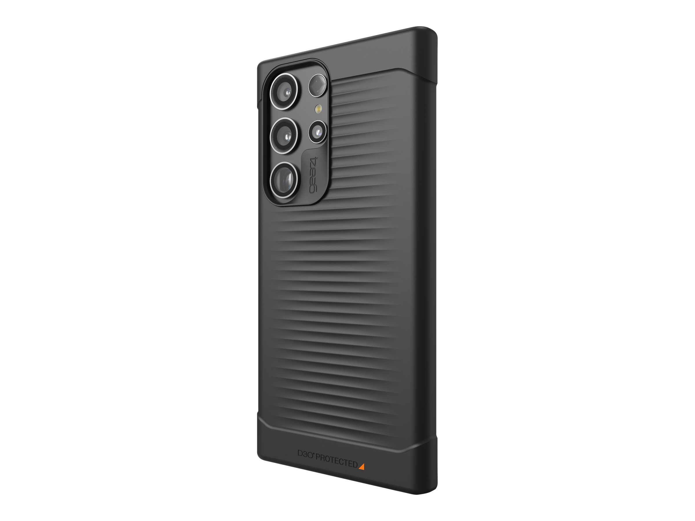 Gear4 Havana - Back cover for cell phone
