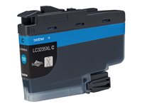 BROTHER LC-3235XLC Cyan Ink 5000 pages