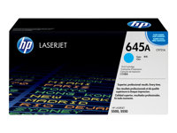 HP Cartouches Laser C9731A