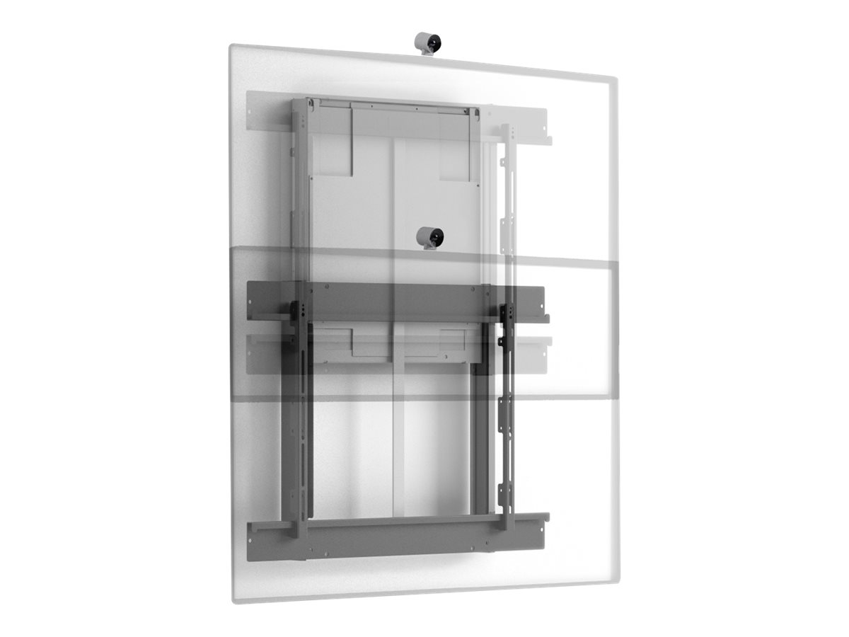 Salamander EZ-Touch ML095