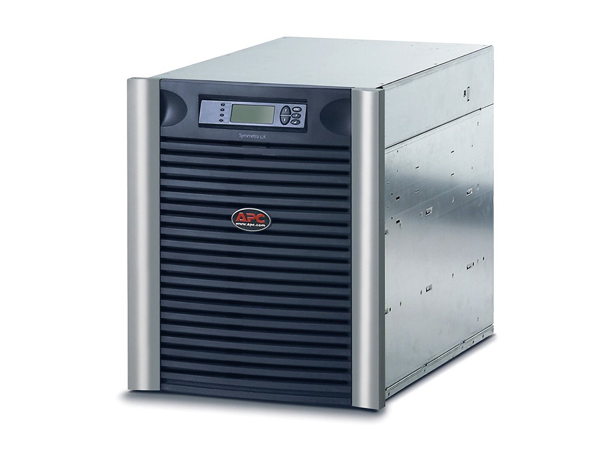 APC Symmetra LX 8kVA N+1