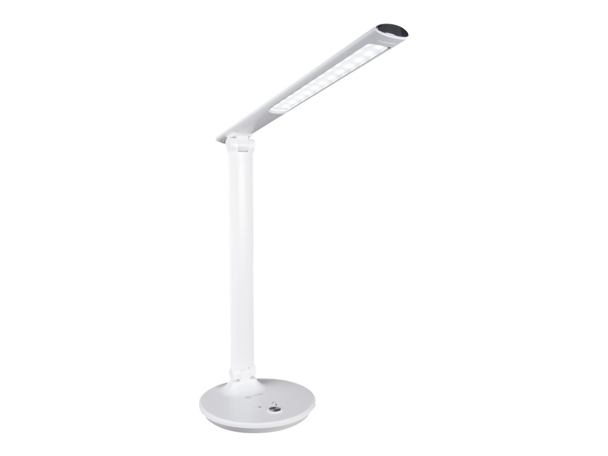 Lampada da tavolo Daily Glow - Lait LED di Seletti - bianco | Made In