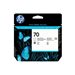 HP N070 TETE IMP REHAUSSEUR DE