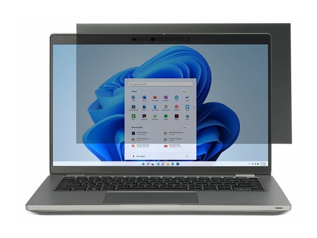 Kensington - filtre de confidentialit pour ordinateur portable