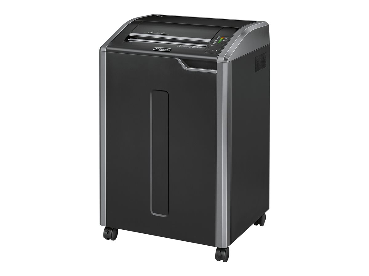 FELLOWES POWERSHRED 485CI CC 230V EU/UK