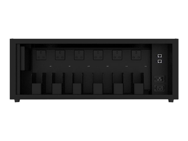 PORT DESIGNS Charging Cabinet For NB