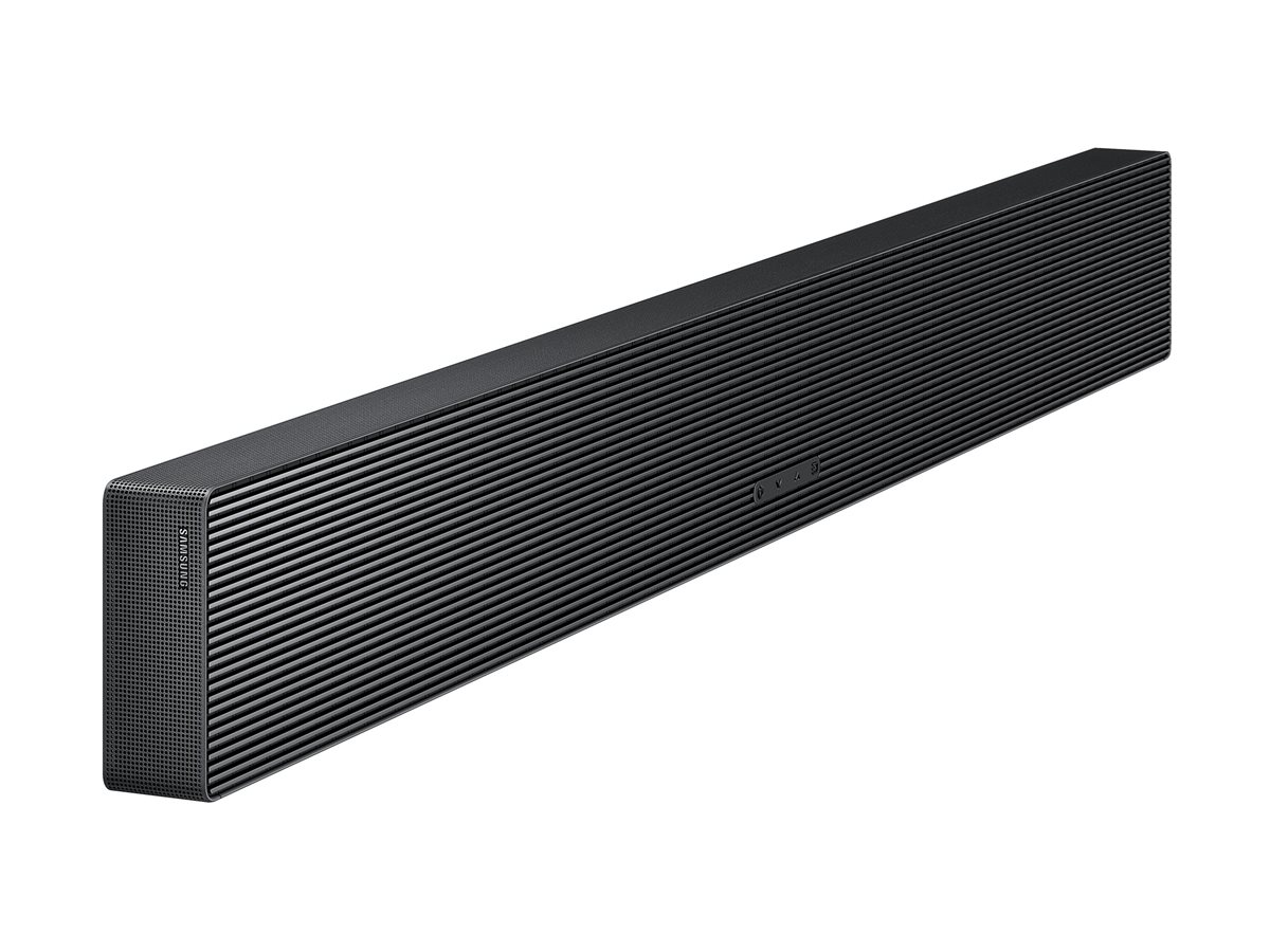 Samsung HW-QS700F sound bar system for home theatre Component Front 71795