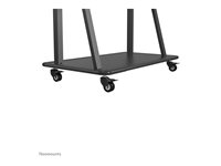 NEOMOUNTS Mobile Floor Stand + Trolley