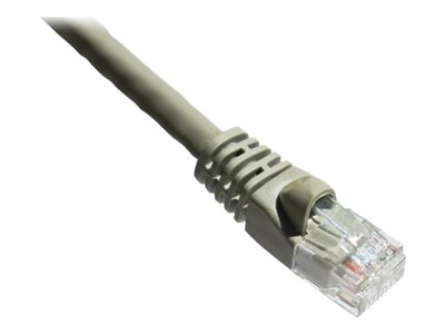 Axiom - Patch cable - RJ-45 (M) to RJ-45 (M)