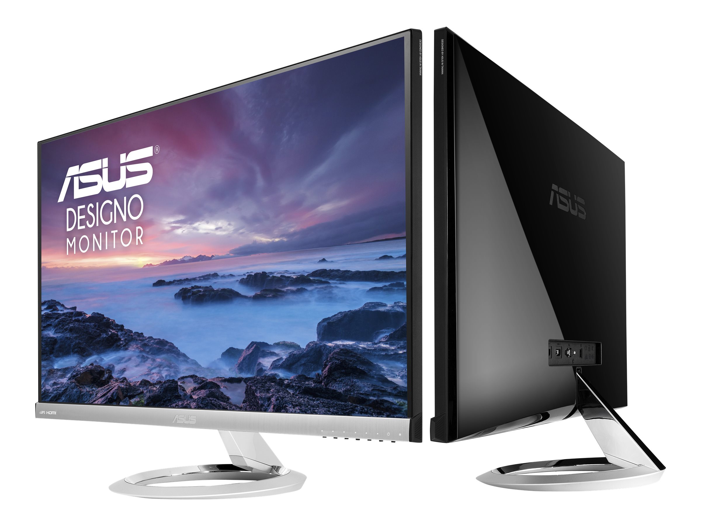 ASUS MX279H - LED monitor | Overview, Specs, Details | SHI