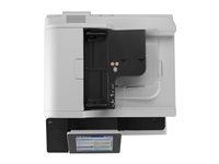 HP MFP LaserJet M725dn