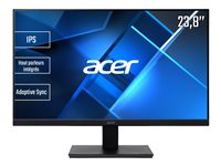 Acer V247Y Abi 24' 1920 x 1080 (Full HD) VGA (HD-15) HDMI 75Hz