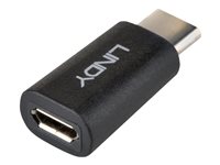 Adaptateur USB 2.0 type C vers Micro-B