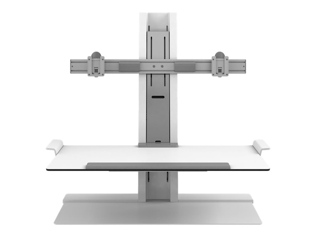 Humanscale QuickStand | Overview, Specs, Details | SHI
