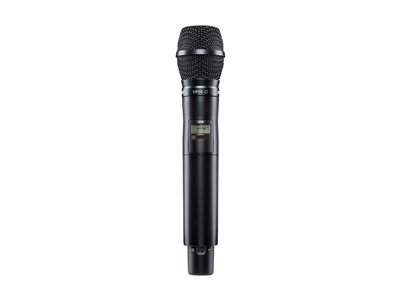 Shure AD2/VP68 - G57 Band