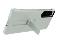 Sony XQZ-CBCT Beskyttelsescover Hvid Sony XPERIA 1 IV