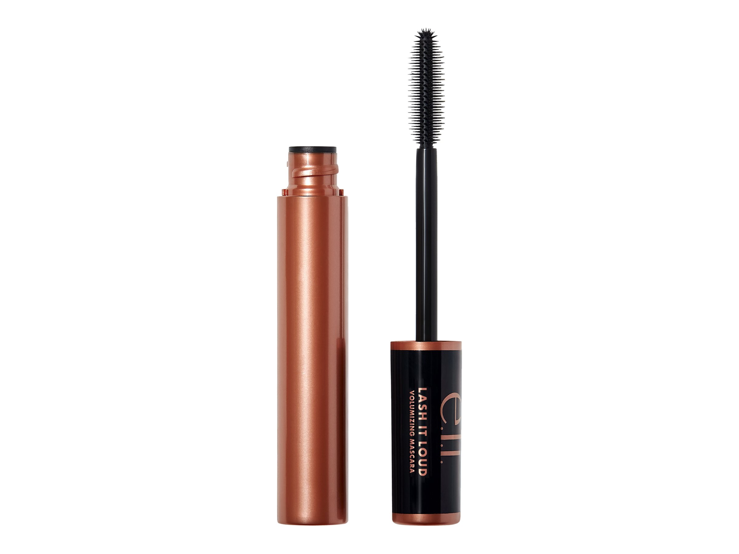 e.l.f. Lash It Loud Volumizing Mascara - Black