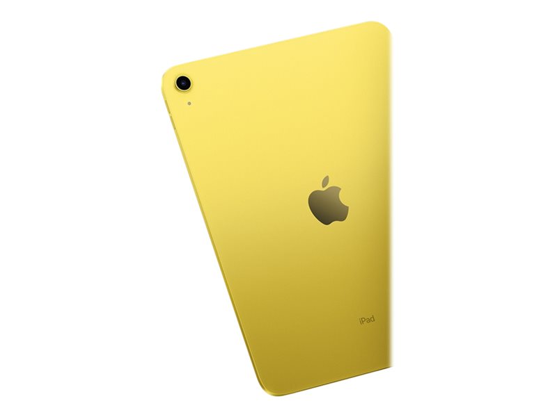 Apple iPad Wi-Fi 10.9 - 64 Go - Argent (10 ème génération) - Tablette Apple  sur