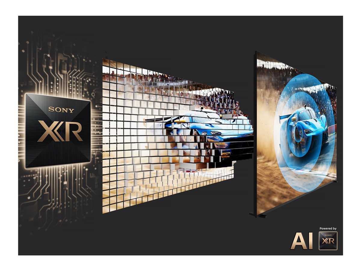 Sony 98" 4K Mini-LED display with tuner including 3 years PrimeSupport - EU version – foto 14