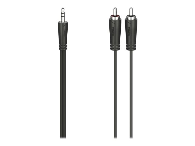 Hama audio cable - 1.5 m