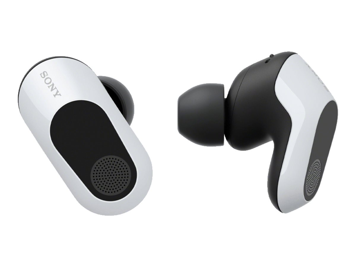 Sony INZONE Buds - True wireless earphones with mic | Overview