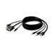 Belkin Secure KVM Combo Cable