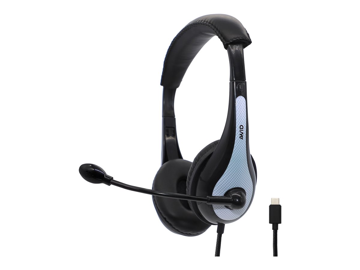 AVID AE-36 - Headset