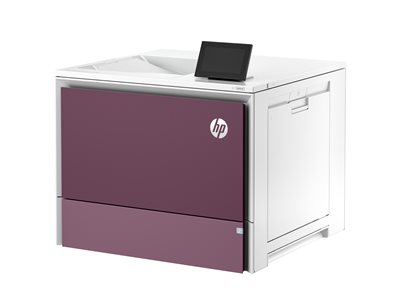 HP - Media tray / feeder