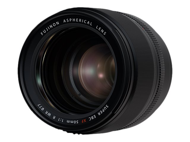 FUJIFILM XF50MMF1.0 R WR 600021946