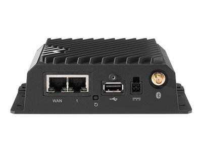 Cradlepoint NetCloud Essentials for Mobile Routers