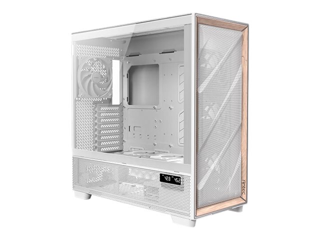 Antec Flux Pro FT extended Product shot Left-angle 79300