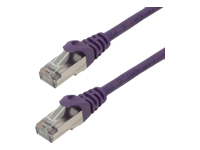 MCL Samar Cables et cordons rseaux FCC6BM-0.5M/VI