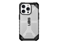 UAG Rugged Case for iPhone 14 Pro Max [6.7-in] - Plasma Ice Beskyttelsescover Is Apple iPhone 14 Pro Max