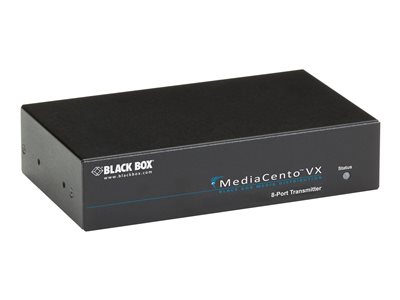 Black Box MediaCento VX Transmitter
