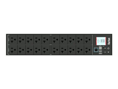 Raritan PX3-5453R-K6