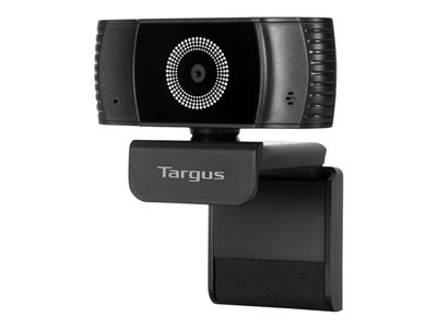 Targus Webcam Plus - Webcam
