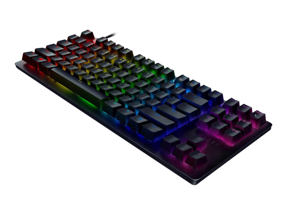 Razer Huntsman - Tournament Edition | Overview, Specs, Details | SHI